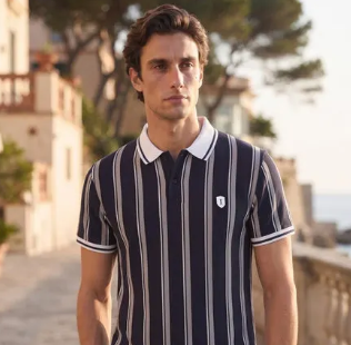 MEN'S WEAR